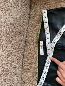 Leather Pants