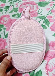 Body Bath Loofah Scrubber