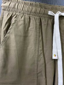 Premium Luxurious Stylish Linen Blend Cargo Set