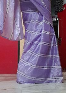 Festive + Formal Silk Saree