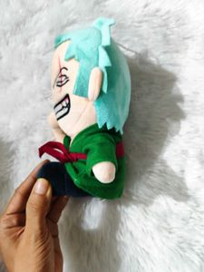 Zoro Plushie