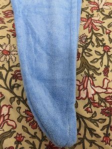 Quick Dry Hair microfiber Towel Wrap