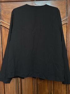Black Jacket