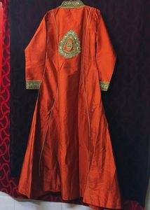 New Gown With Tag Unused