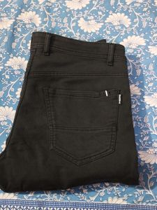 Black Jeans For Men
