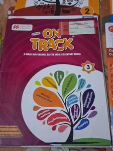 Educational Workbooks - STEM &amp; SEL