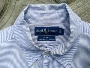 Ralph Lauren Vintage shirt Men