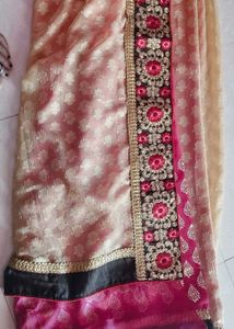 Designer Saree