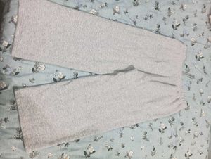 Comfortable Grey Pants