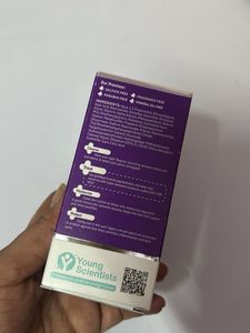 The Derma Co. 2% Kojic Acid Face Serum