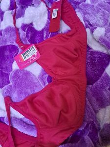 🍓Strawberry Lingerie Bra - New
