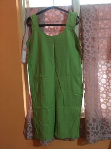 Lucknowi/ Chikenkari Kurti
