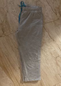 Comfortable Grey Lounge Pants