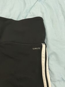Adidas Three Stripe Leggings