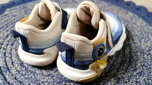 Cute Kids Fashion Shoes