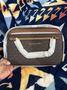 Original New Mk Sling Bag