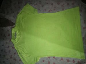 Bright Neon T-Shirt