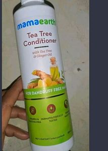Mamaearth Anti Dandruff Conditioner