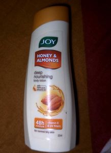 Joy Body Lotion Mini