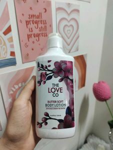 Japanese Cherry Blossom Body Lotion 🌸