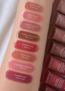 LANEIGE Glaze Craze Tinted Lip Serum