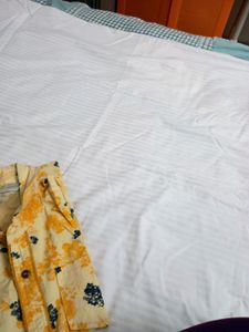 Pure Cotton Shirt