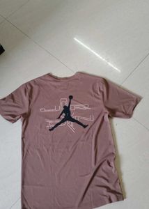 Jordan Graphic T-Shirt