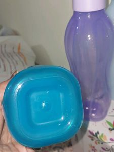 750ml Flip Bottle New Tupperware