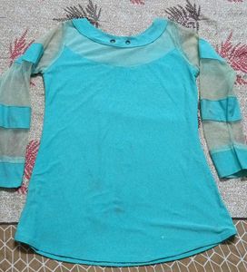 Stylish Women's Tops (Set of 2)