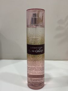 A Thousand Wishes Mist