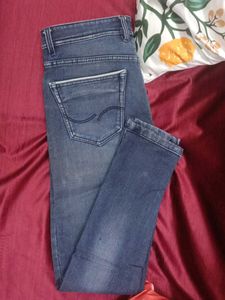 Men's Jeans Never Used