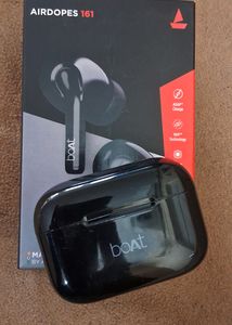 boAt airdopes 161 Earbuds