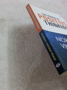 The Power of Positive Thinking