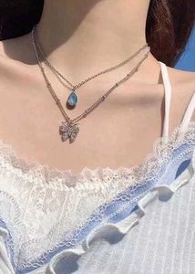 Korean Necklace