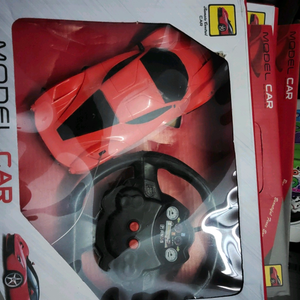 Remote car with stearing Remot