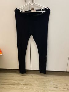 Comfortable Black Leggings