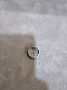 CHROME HEARTS BRAND NEW COLLECTION RING ROTATING R