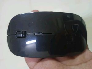 Wireless Mouse