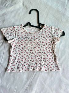4 pic baby clothes