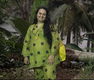 polka dot co ord set plus size