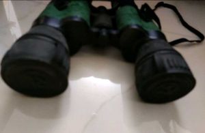 Military Binoculars