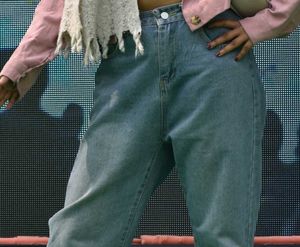 Light Blue Jeans