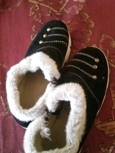 Like New Shoes