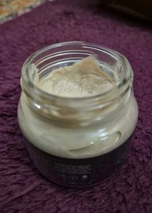 M Caffeine Choco Body Butter