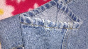 4xl Size Denim Jeans