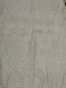 Hand Knitted Sweater (Winter Wear)