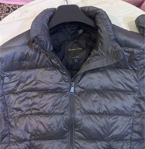 Massimo dutti Stylish Puffer Jacket