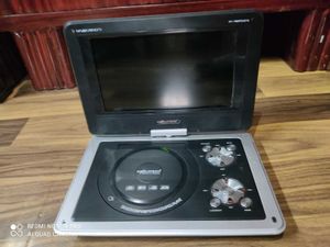 Portable DVD Player