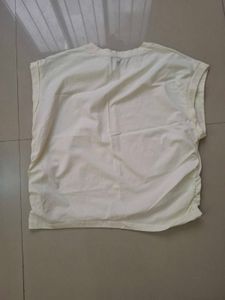 Ballet Society Graphic T-Shirt