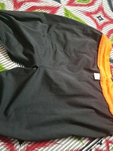 Nike Black Pants